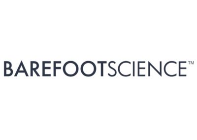 Barefoot Science