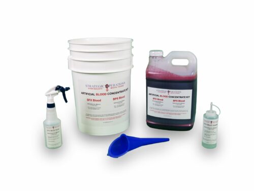 Blood Kit