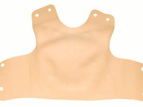 Laerdal CHEST SKIN;PNEUMO/AA-STD