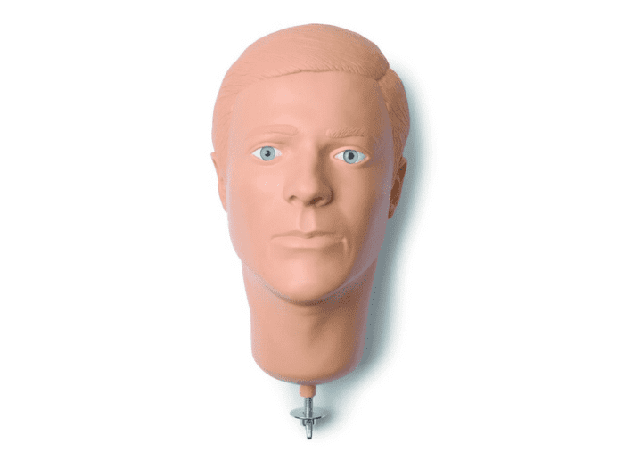 Laerdal HEAD; AM-HARD-PNTD-STD