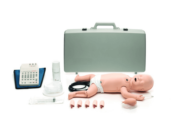 Laerdal ALS Baby 200