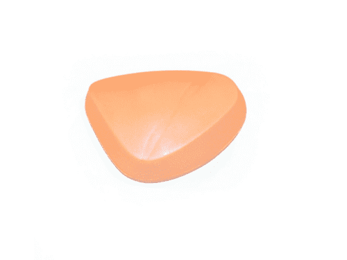 Laerdal PAD; VENTRAL/GLUTEAL-STD