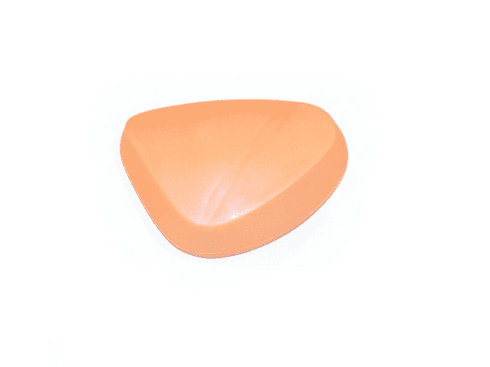 Laerdal PAD; VENTRAL/GLUTEAL-STD
