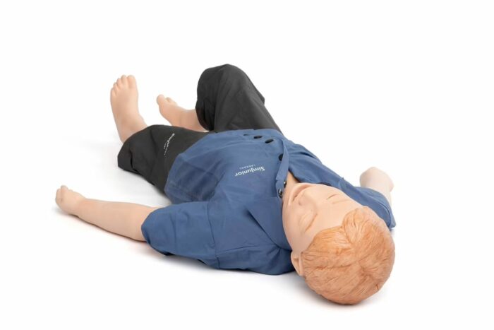 Laerdal SimJunior Manikin