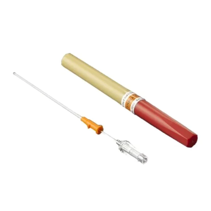 TyTek 14ga Tension Pneumothorax Access Kit