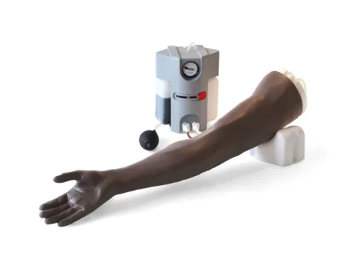Advanced Venipuncture Arm