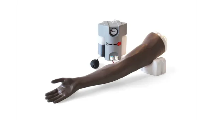 Advanced Venipuncture Arm