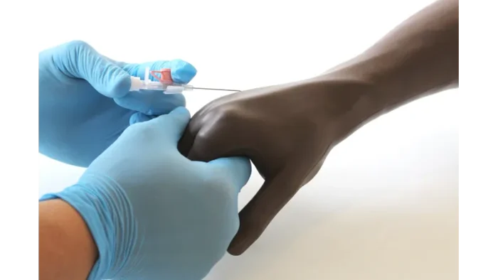 Advanced Venipuncture Arm - Image 2