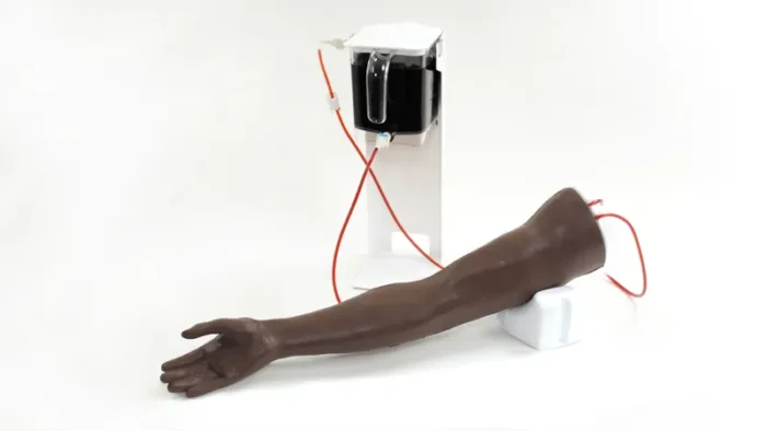 Standard Venipuncture Arm - Image 9