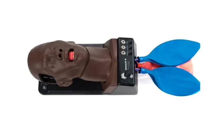 AirSim Difficult Airway Training Manikin - Image 2