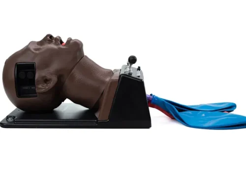 AirSim Difficult Airway Training Manikin