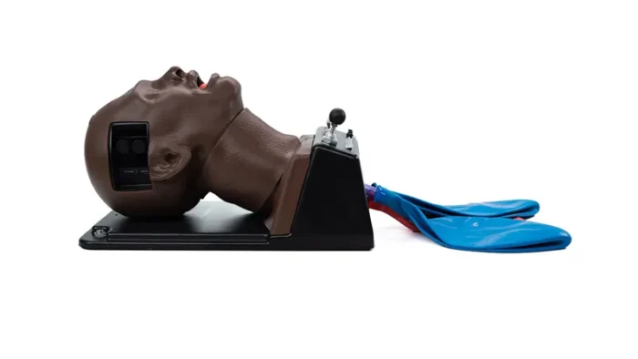 AirSim Difficult Airway Training Manikin