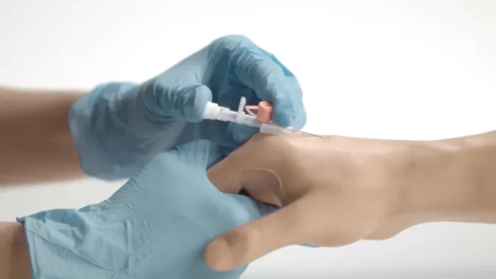 Standard Venipuncture Arm - Image 2