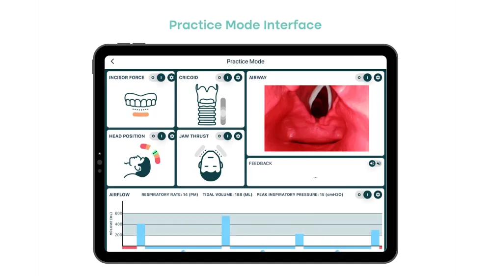 Smart Airway - Adult - Image 3