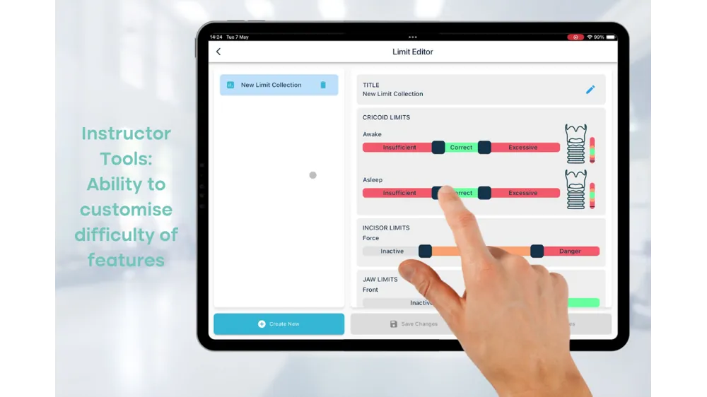 Smart Airway - Adult - Image 4