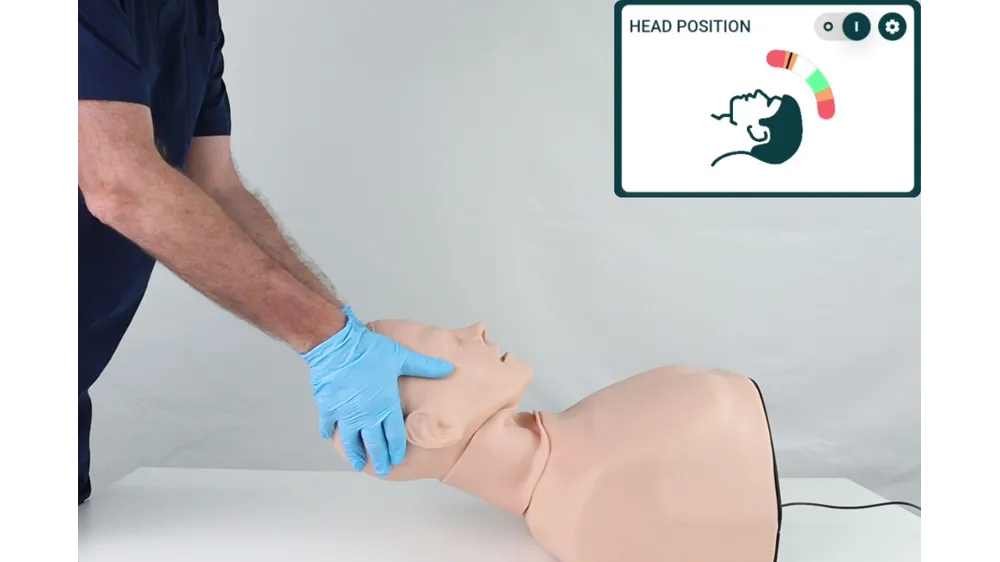 Smart Airway - Adult - Image 2