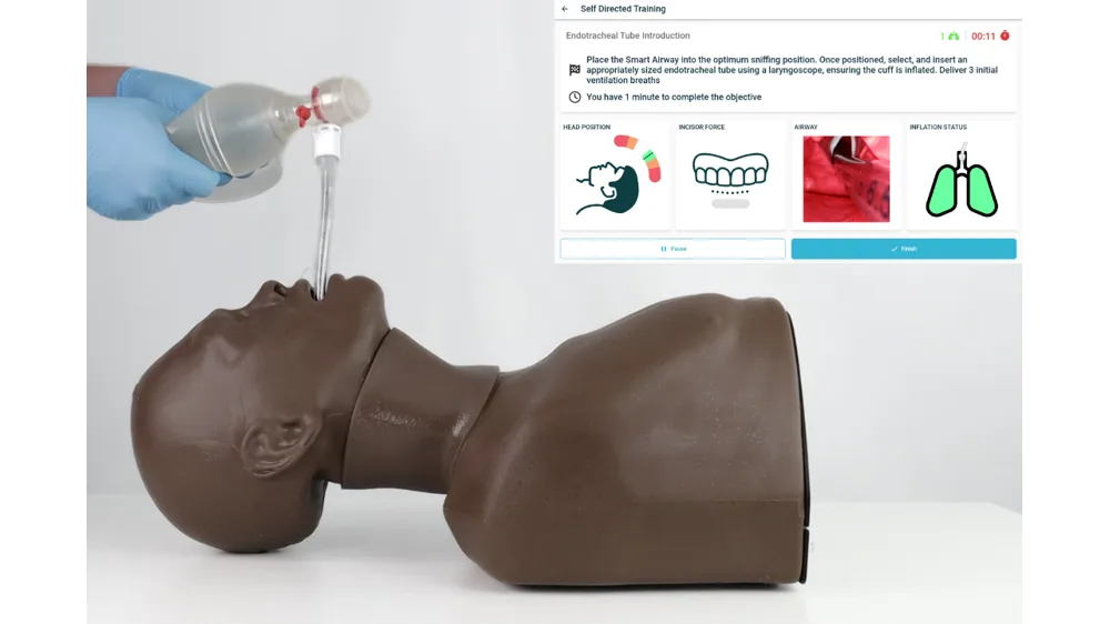 Smart Airway - Adult - Image 5