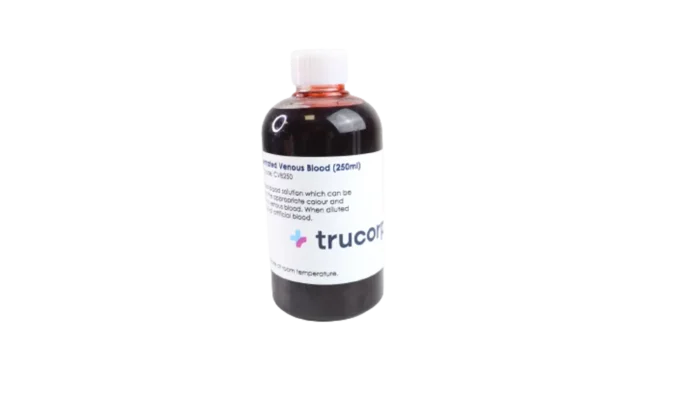 Concentrated Blood (5 x 250ml bottles)
