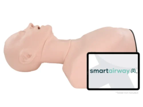Smart Airway - Adult