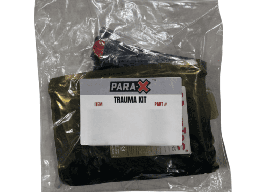 IFAK TRAUMA REFILL KIT ONLY