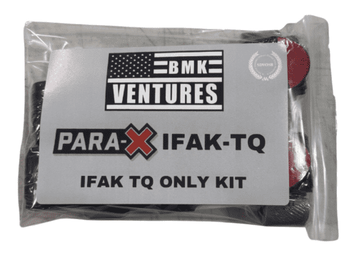 IFAK TOURNIQUET ONLY