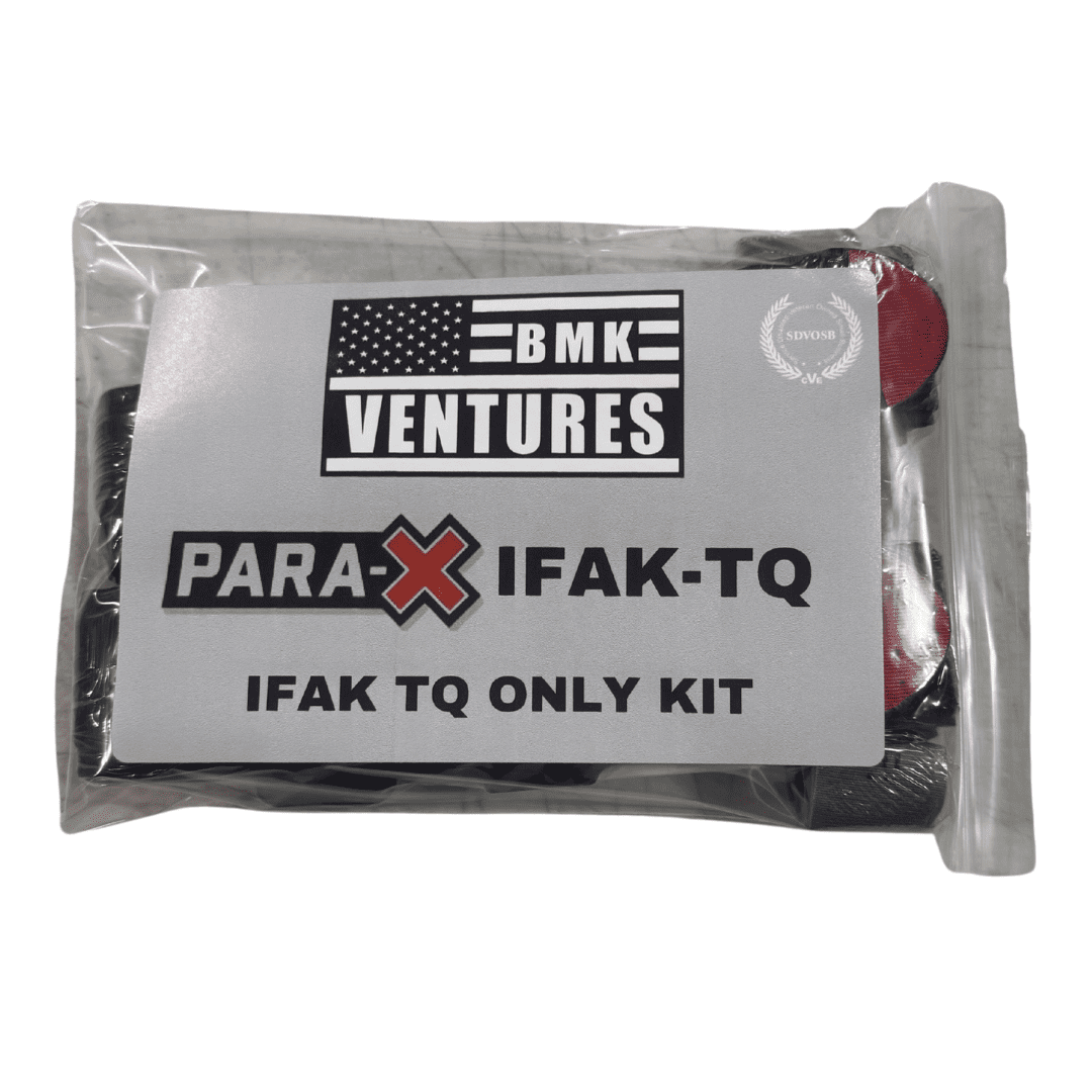 IFAK TOURNIQUET ONLY